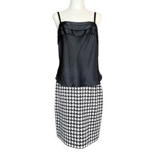 Escada by Margaretha Ley Evenng Skirt Size DE 40,With Adagio Top